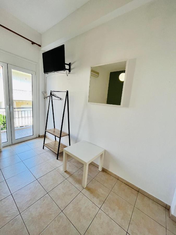 Diana Studios Pefki  Esterno foto